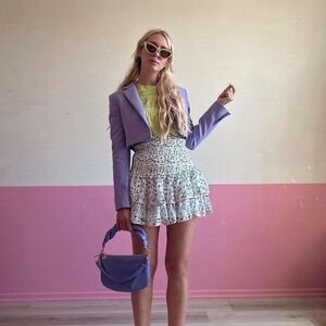 Allison New York skirt